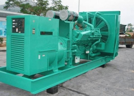 嘉祥75kw康明斯柴油发电车出租图片 嘉祥75kw康明斯柴油发电车出租图片